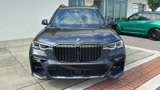 Used 2022 BMW X7 xDrive40i w/ M Sport Package image 2