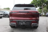 New 2025 INFINITI QX60 Autograph image 4