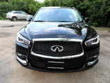 Used 2019 INFINITI QX60 Pure image 3