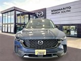 New 2025 MAZDA CX-50 AWD 2.5 S w/ Preferred Package image 5