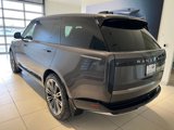 New 2025 Land Rover Range Rover Long Wheelbase SE image 2
