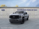New 2025 Ford F250 Lariat image 2