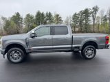 Used 2024 Ford F350 Limited w/ FX4 Off-Road Package image 2