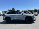 Used 2022 Toyota RAV4 XLE Premium image 5