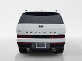 New 2025 Hyundai Santa Fe Calligraphy image 4