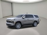 New 2025 Chevrolet Tahoe Premier image 2