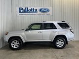 Used 2022 Toyota 4Runner SR5 Premium image 2
