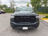 New 2025 RAM 1500 4x4 Crew Cab image 2