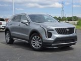 Used 2023 Cadillac XT4 Premium Luxury image 2