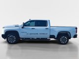 New 2024 Chevrolet Silverado 2500 Custom w/ Custom Value Package image 3