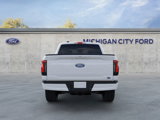 New 2025 Ford F150 Lightning XLT image 5