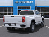 New 2025 Chevrolet Silverado 3500 High Country w/ High Country Premium Package image 4