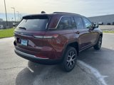 New 2025 Jeep Grand Cherokee Limited image 4