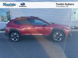 New 2025 Subaru Crosstrek 2.5i Limited w/ Popular Package #3A image 2