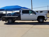 New 2025 Chevrolet Silverado 3500 W/T w/ WT Convenience Package image 5