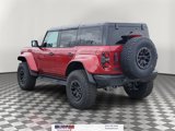 New 2025 Ford Bronco Raptor image 3