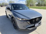 Used 2023 MAZDA CX-5 Carbon Edition image 6