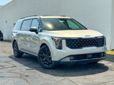 New 2026 Kia Carnival SX Prestige image 3