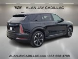 New 2025 Cadillac Escalade IQ Sport 1 w/ Smart Trailering package image 5