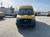 Used 2021 Ford Transit 250 148 High Roof w/ Load Area Protection Package image 2