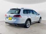 Used 2019 Volkswagen Golf Alltrack S image 6