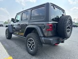 New 2025 Jeep Wrangler Unlimited Rubicon image 5