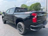 New 2025 Chevrolet Silverado 1500 LT Trail Boss image 3