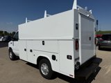 New 2026 Ford E-350 and Econoline 350 Super Duty w/ Power Equipment Group image 5