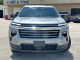 New 2025 Chevrolet Traverse LT w/ Enhanced Driving Package image 3