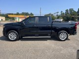 Certified 2025 Chevrolet Silverado 1500 Custom image 4