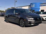New 2025 Honda Odyssey Elite image 2
