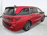 New 2026 Honda Odyssey Touring image 2