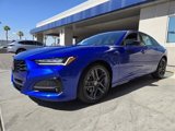 New 2025 Acura TLX SH-AWD w/ A-SPEC Pkg image 2