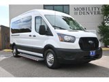 Used 2022 Ford Transit 350 XL image 3