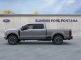 New 2025 Ford F250 Platinum w/ Tremor Off-Road Package image 3