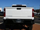 New 2025 Chevrolet Silverado 2500 Custom w/ Custom Convenience Package image 6