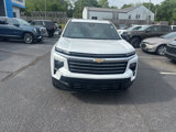 New 2025 Chevrolet Traverse High Country image 3