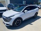 Used 2023 Kia Sportage SX image 2