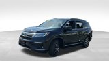 Used 2022 Honda Pilot Elite image 3