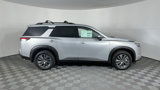 New 2025 Nissan Pathfinder SV image 3