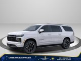 New 2025 Chevrolet Suburban RST w/ Advanced Technology Package image 2