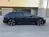 New 2025 Audi RS 6 performance image 4