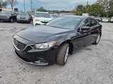 Used 2015 MAZDA MAZDA6 Sport image 3