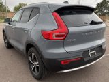 Used 2023 Volvo XC40 B5 Plus image 4