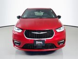 New 2026 Chrysler Pacifica Select image 2