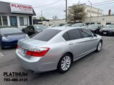 Used 2013 Honda Accord EX image 4