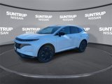 New 2025 Nissan Murano Platinum w/ Cargo Package image 4