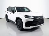 New 2025 Lexus LX 700h Overtrail image 3