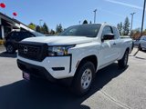 Used 2023 Nissan Frontier S w/ Technology Package image 2