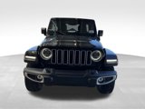 New 2025 Jeep Wrangler Unlimited Sahara image 2